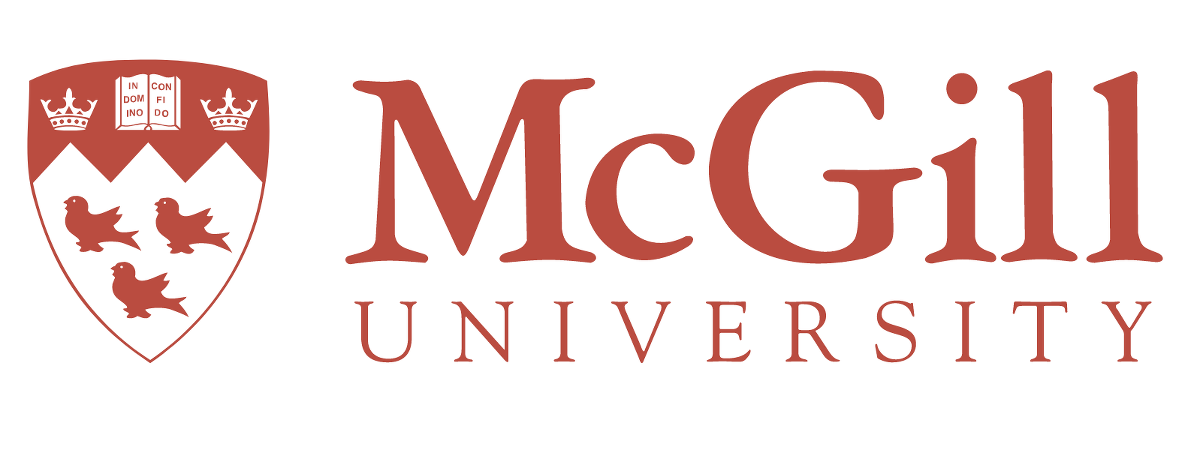 Mcgill Univeristy logo