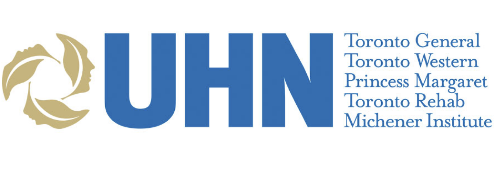UHN logo
