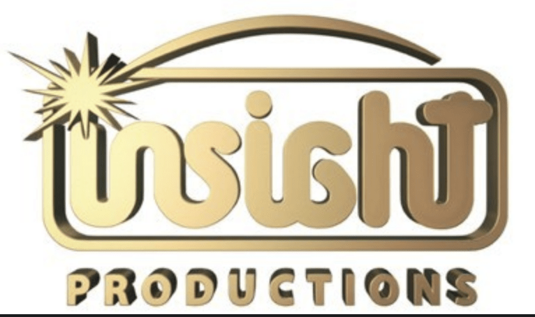 Insight Productions logo