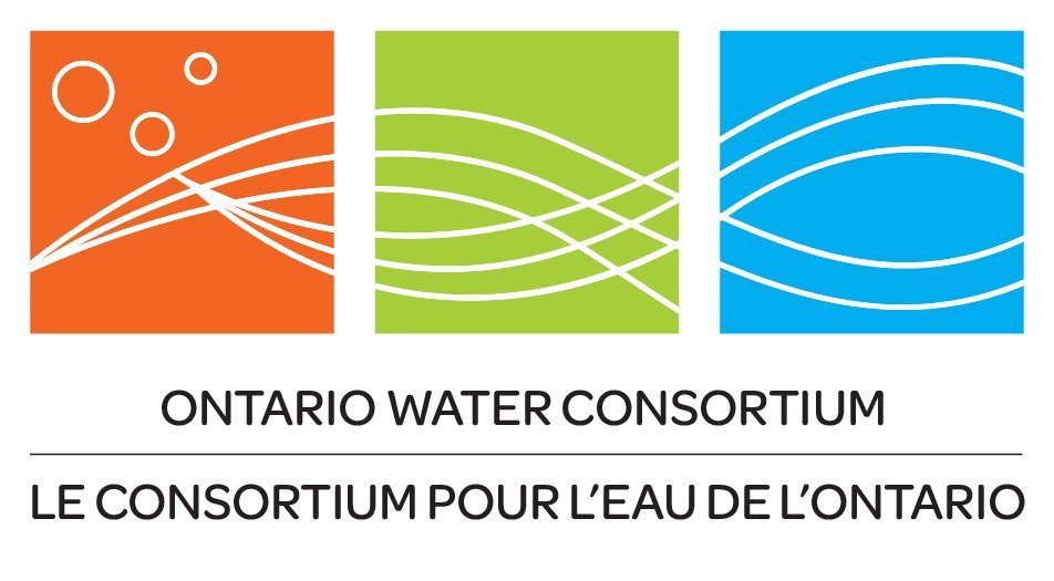 Ontario Water Consortium logo
