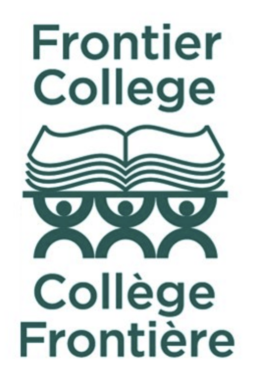 Frontier College logo