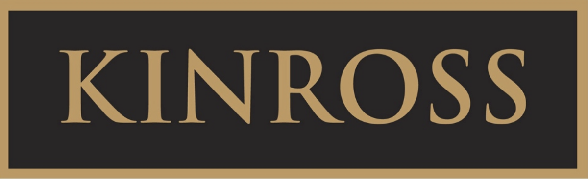Kinross logo