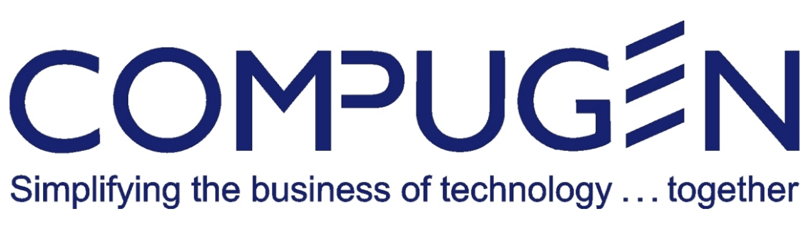 Compugen logo