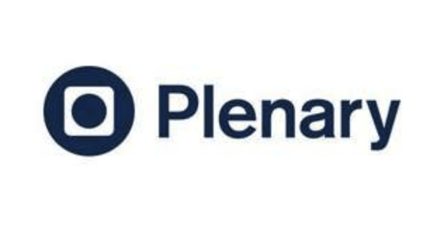 Plenary Group logo