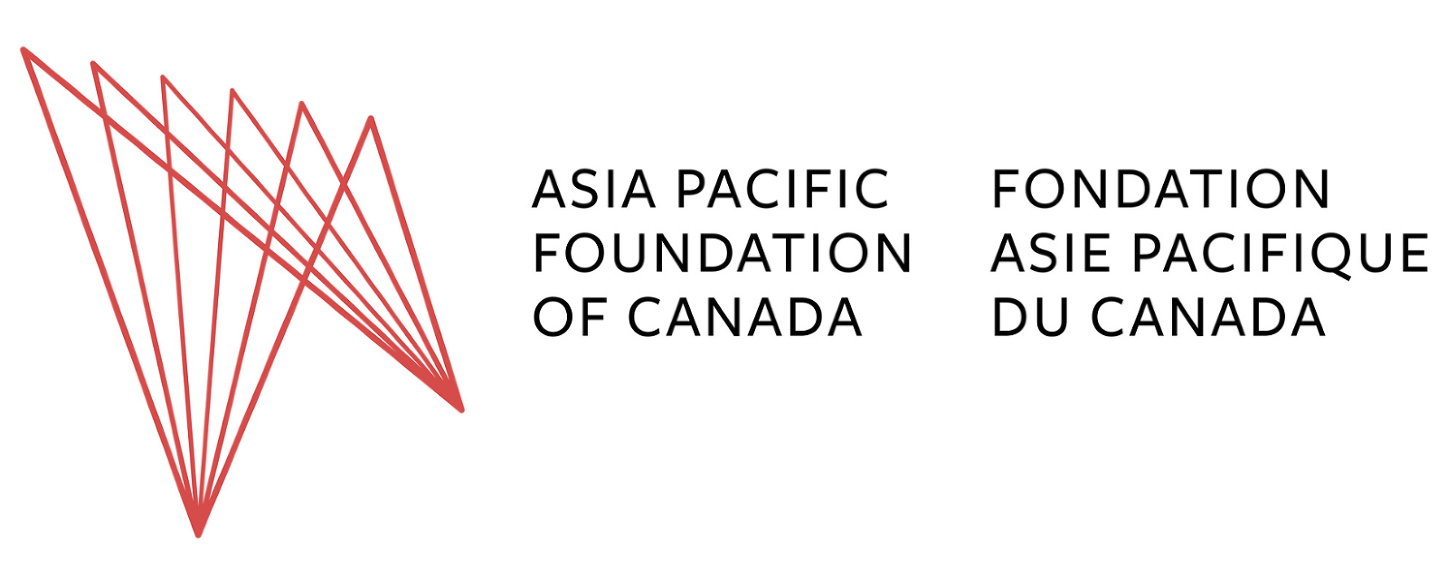 Asia Pacific Foundation of Canada logo