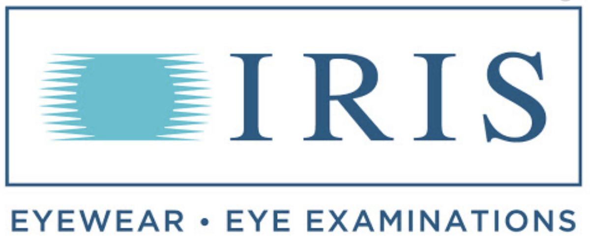 Iris Eyewear logo