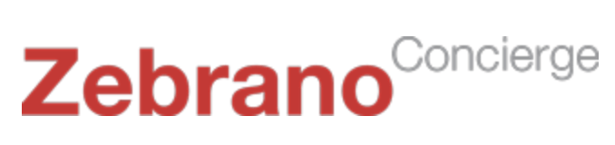 Zebrano logo