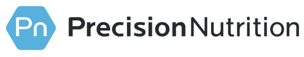 Precision Nutrition logo